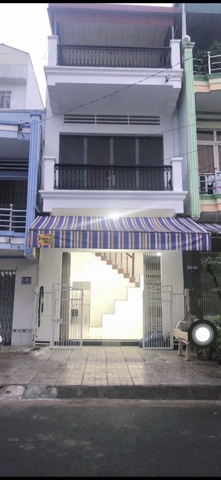 🏠 BÁN NHÀ 1 TRỆT 1 LẦU 1 SÂN THƯỢNG ĐƯỜNG ĐINH TRƯỜNG SANH – GẦN UNG VĂN KHIÊM