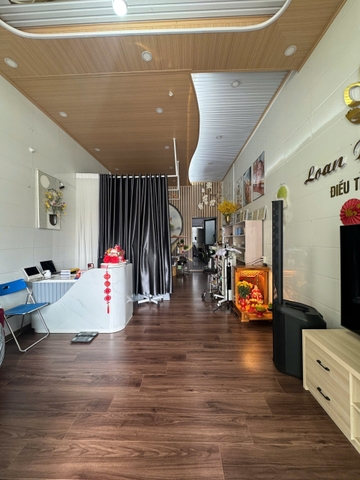 🏠 BÁN NHÀ 1 TRỆT 1 LẦU GẦN TRƯỜNG NGUYỄN KHUYẾN – MỸ PHƯỚC
