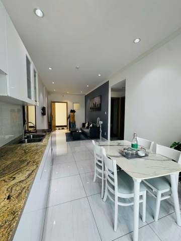 🏢 BÁN CĂN HỘ MARINA PLAZA TẦNG 18 – FULL NỘI THẤT, VIEW THOÁNG MÁT