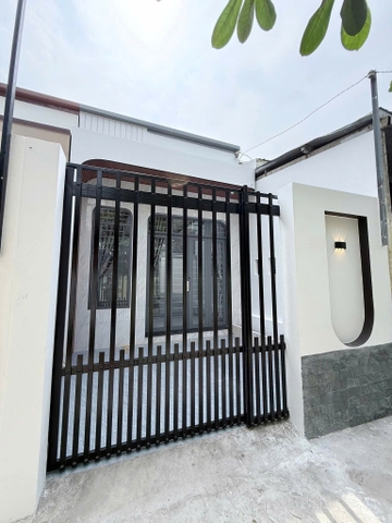 🏠 BÁN NHÀ CẤP 4 HẺM Ô TÔ PHAN BỘI CHÂU – BÌNH KHÁNH