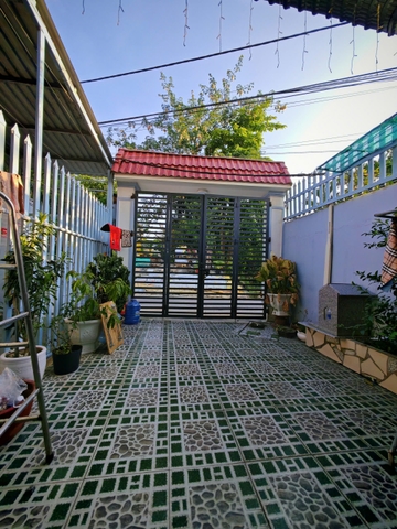 🏢 BÁN GẤP DÃY TRỌ 15 PHÒNG (FULL PHÒNG) & CĂN NHÀ KHU RẠCH TẦM BÓT (MỸ PHƯỚC)