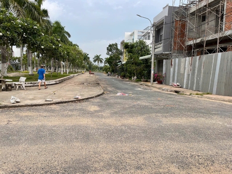 🏠 BÁN NHÀ CẤP 4 VỊ TRÍ ĐẸP – KDC XẺO TRÔM 5 (NGANG CÔNG VIÊN)