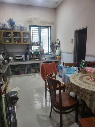 🏠 BÁN NHÀ 1 TRỆT 2 LẦU MẶT TIỀN NGUYỄN THÁI HỌC – GẦN HỒ NGUYỄN DU (MỸ BÌNH)