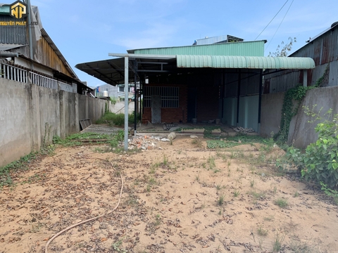 [NP46] Bán đất thổ gần khu Lê Chân