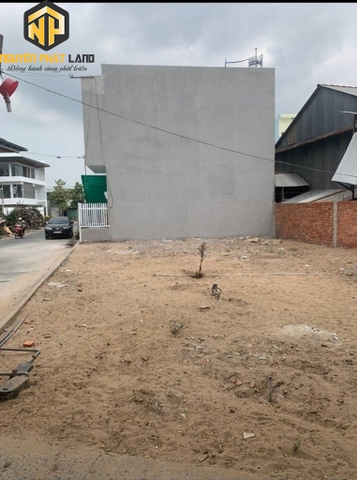 CHO THUÊ GÓC 2 MT ĐS16 VÀ RẠCH THÔNG LƯU - P.BÌNH KHÁNH [T.ĐS16BK5.1]