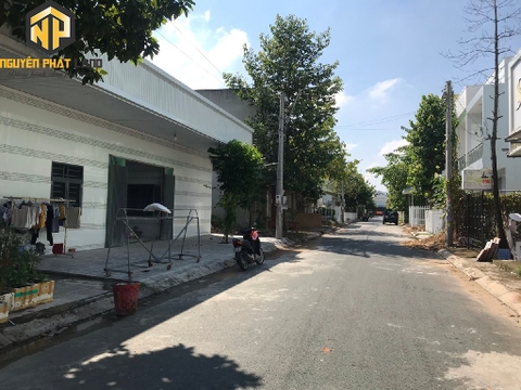 CHO THUÊ NHÀ PHƯỜNG BÌNH KHÁNH - KẾ GÓC HÀM NGHI