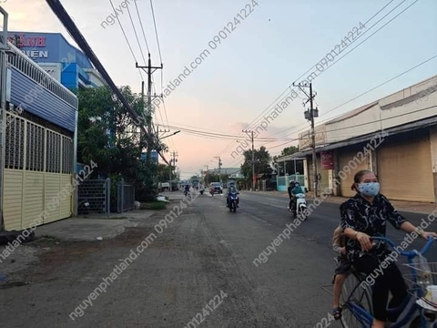 CƠ HỘI ĐẦU TƯ BĐS - MẶT TRẦN HƯNG ĐẠO- DÒNG TIỀN TỐT [B.THĐ.25]