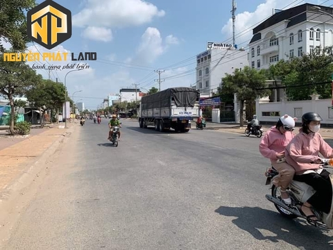 BÁN ĐẤT MẶT TIỀN ĐƯỜNG 943 - DIỆN TÍCH RỘNG [B.ĐTL943.10]