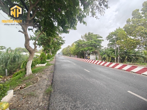 BÁN ĐẤT 783M2 - MT TL 943 [B.TL943TS.8]