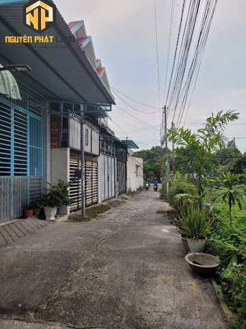 BÁN NHÀ CẤP 4, ĐƯỜNG THÁNH THIÊN - MỸ QUÝ [B.TT.2]