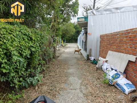 CƠ HỘI SỞ HỮU NỀN GẦN TRUNG TÂM THÀNH PHỐ LONG XUYÊN