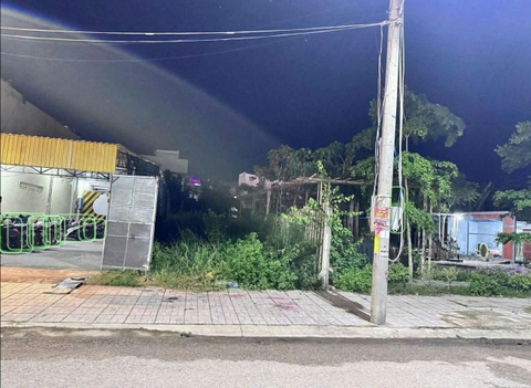 🔰 Bán Nền Đường Số 3 Lý Thái Tổ Nối Dài, Mỹ Phước