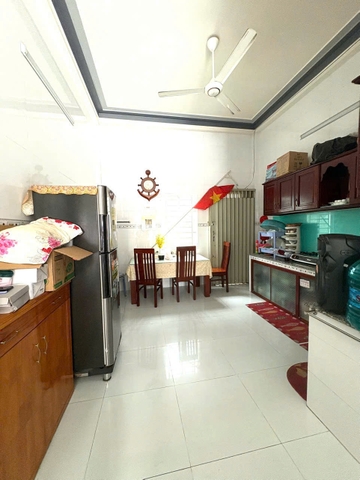 🏠 Bán Nhà 1 Trệt 2 Lầu Mặt Tiền Lý Thái Tổ Nối Dài - Gần Trần Hưng Đạo