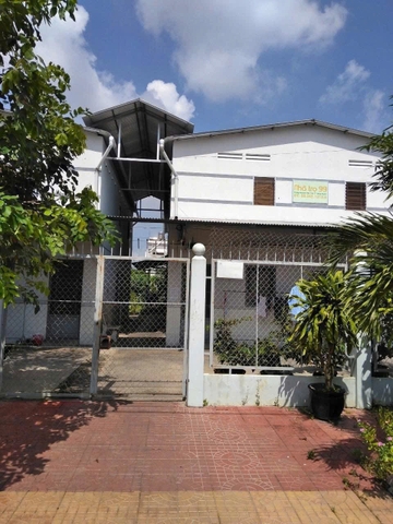 🏠 Bán Đất Lớn 616m² Full Thổ Cư Mặt Tiền Nguyễn Hữu Tiến - Kèm Nhà Ở & 15 Phòng Trọ!