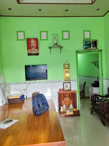 🏠 CHO THUÊ NHÀ CẤP 4 MẶT TIỀN TRẦN QUÝ KHOÁNG, ĐÔNG XUYÊN