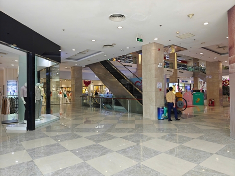 🏠 CHO THUÊ MẶT BẰNG VỊ TRÍ ĐẸP NHẤT VINCOM LONG XUYÊN - TRẦN HƯNG ĐẠO!