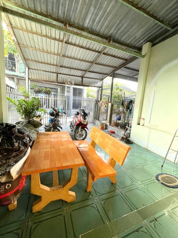 🏠 Bán Nhà Cấp 4 Mặt Tiền Rạch Long Xuyên, Mỹ Hòa - Gần Trạm Bơm!