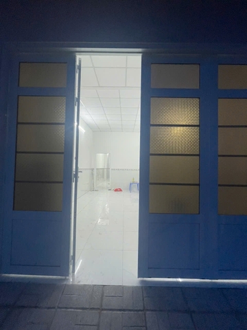 🏠 Bán Nhà Cấp 4 Đường Nhánh Số 3 Lê Hoàn - KDC Sao Mai Bình Khánh 3, Nhà Còn Mới!