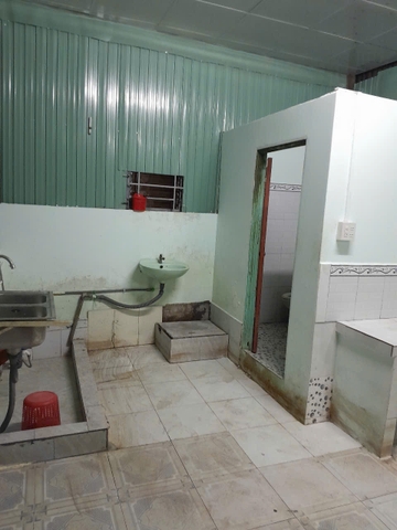 🏠 BÁN NHÀ GIÁ RẺ – HẺM 8 KỲ, MỸ PHƯỚC – CHỈ 850 TRIỆU