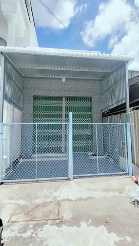 🏠 BÁN NHÀ CẤP 4 MẶT TIỀN ĐỐC BINH KIỀU, BÌNH KHÁNH