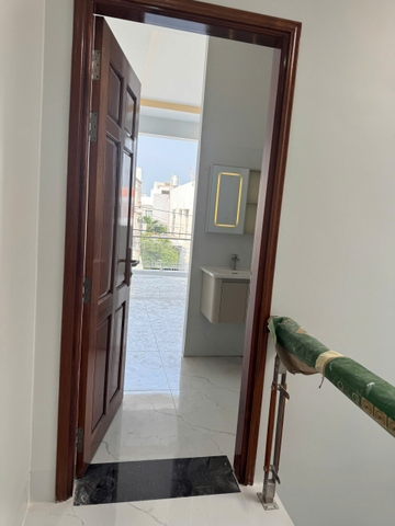 🏠 BÁN NHÀ MỚI 1 TRỆT 1 LẦU MẶT TIỀN LÝ CÔNG UẨN – KDC SAO MAI BÌNH KHÁNH 3