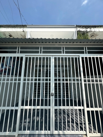 🏠 BÁN NHÀ CẤP 4 HƯỚNG ĐÔNG MÁT MẺ – HẺM CẦU ĐÔI, PHƯỜNG MỸ QUÝ