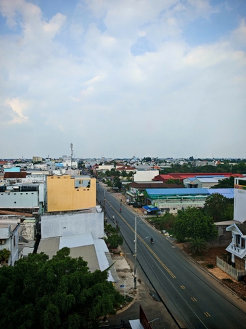 🏢 BÁN HOẶC CHO THUÊ TOÀ NHÀ 6 TẦNG MẶT TIỀN PHẠM CỰ LƯỢNG – VỊ TRÍ KINH DOANH ĐẮC ĐỊA