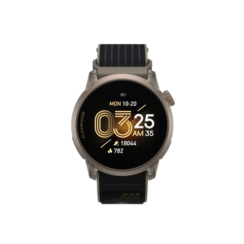 Đồng hồ GPS thể thao Coros Pace 4 - Jakob Ingebrigtsen Edition