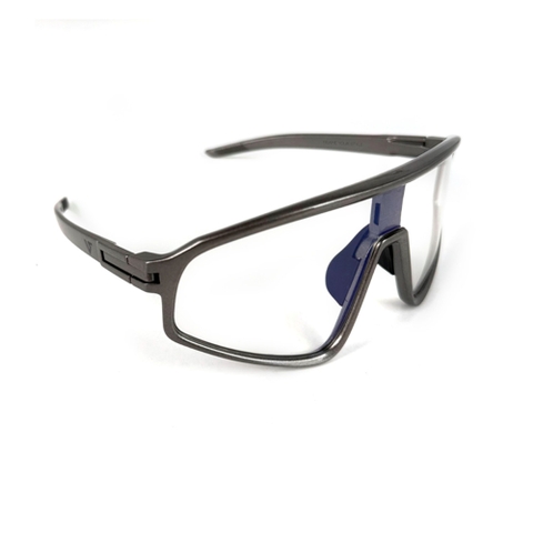 Kính thể thao Vision Nova - Gun / Changing Gray Film