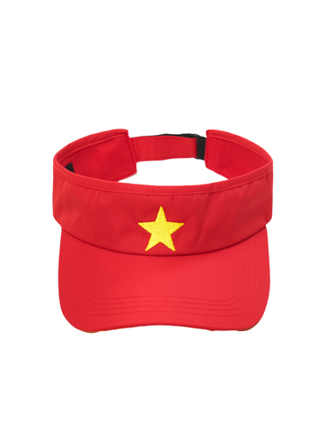 Mũ Visor Thể Thao Motive