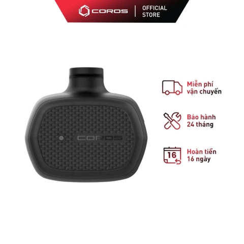 Cảm Biến Xe Đạp COROS Bike Speed Sensor - Bảo Hành Chính Hãng 24 Tháng