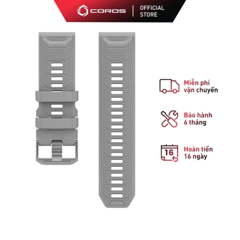 Dây Đồng Hồ COROS VERTIX 2, VERTIX 2S - 26mm