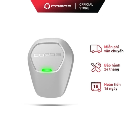 Phụ Kiện Cảm Biến Chạy Bộ COROS POD 2 - Bảo Hành Chính Hãng 24 Tháng