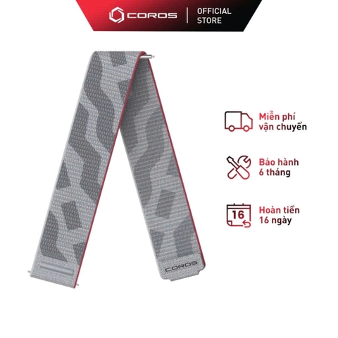 Dây Đeo Đồng Hồ COROS PACE Pro - 22mm - Nylon
