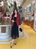 Set đỏ kẻ siêu cấp