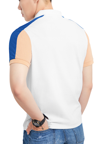 Áo polo nam GA2-007