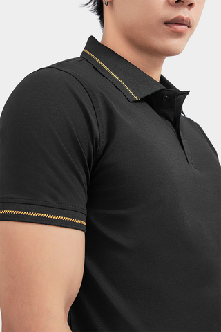 Áo polo nam GA2-001B