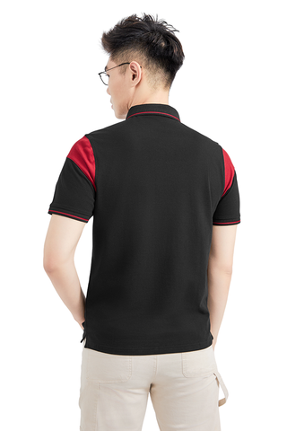 Áo polo nam GA2-002