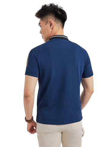 Áo polo nam GA2-005