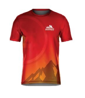 Áo chạy bộ / Marathon