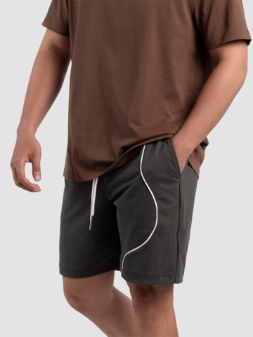 Quần short nam GQ1-003