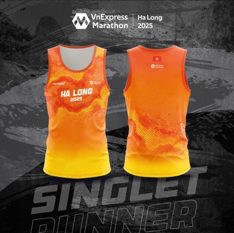 Áo chạy bộ / Marathon