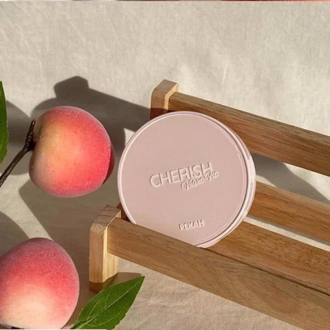 Pekah Phấn nước Cherish Velvet Fit Cushion