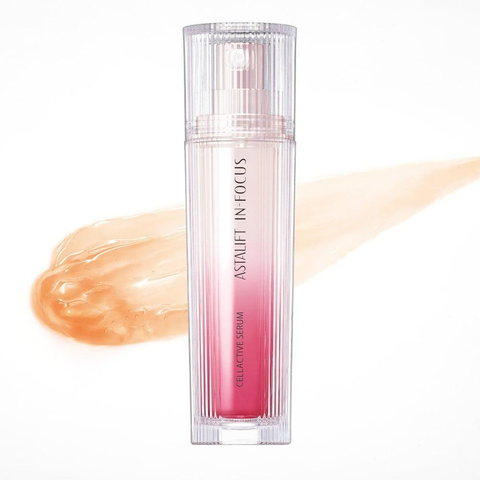 Astalift tinh chất tế bào gốc In-focus Cellactive Serum 30ml (IP02)