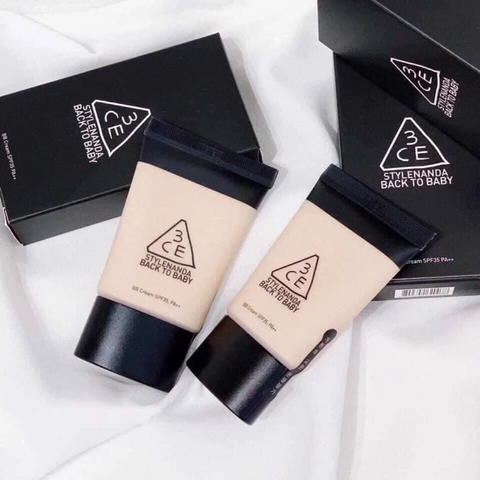 3CE Kem nền B.B Cream