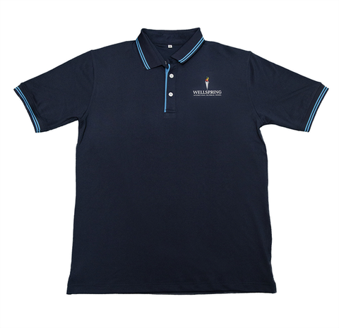 ÁO POLO CẤP 2 / SECONDARY POLO SHIRTS