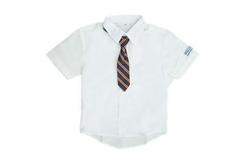 ÁO SƠMI NAM & CÀ VẠT / BOYS SHIRTS