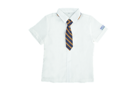 ÁO SƠMI NỮ & CÀ VẠT / GIRLS SHIRTS