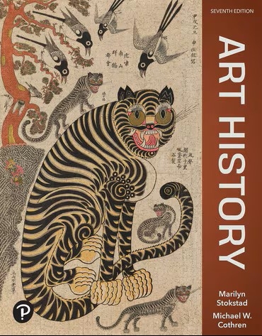 LỊCH SỬ NGHỆ THUẬT / ART HISTORY - ART HISTORY, 7TH EDITION