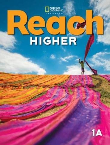 G1 - BNDL: REACH HIGHER 1A SB + SPARK & EBK PAC